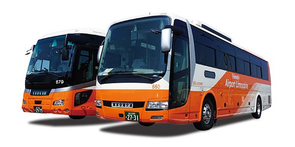 Limousine Bus